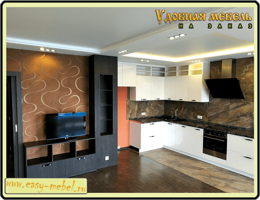 Акриловые фасады кухни Акриловые фасады кухни