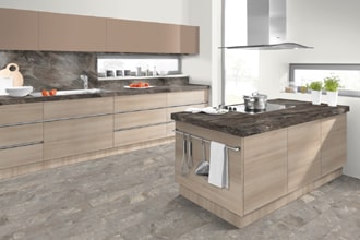 ЛДСП Эггер H1277 Акация Лейкленд светлая