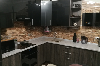 ЛДСП Эггер H3058 Венге Мали